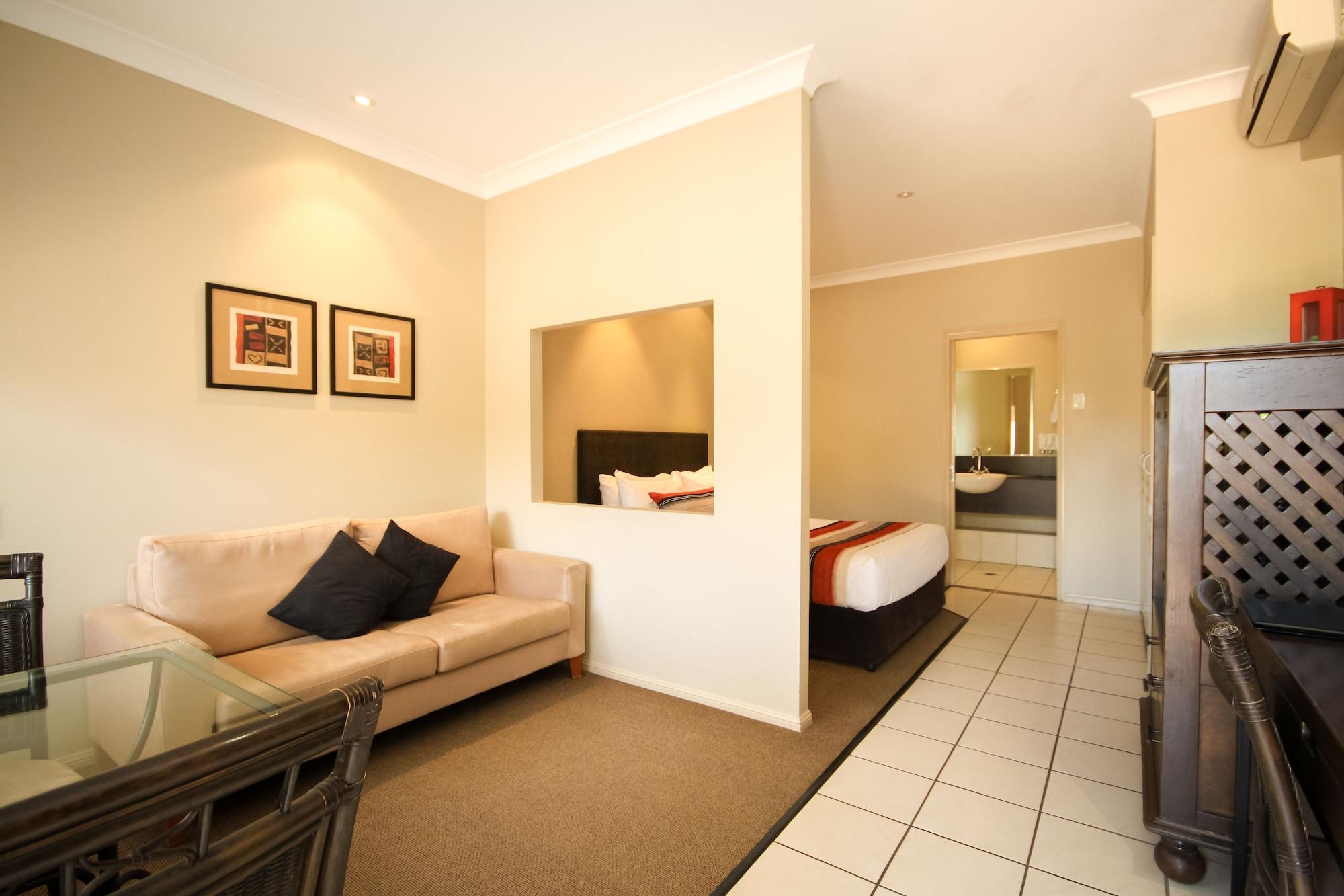 Best Western Bungil Creek Motel Roma Eksteriør billede