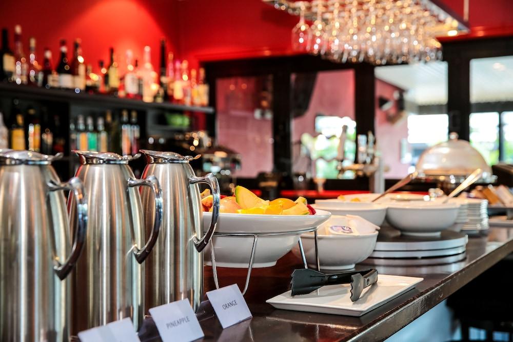 Best Western Bungil Creek Motel Roma Eksteriør billede