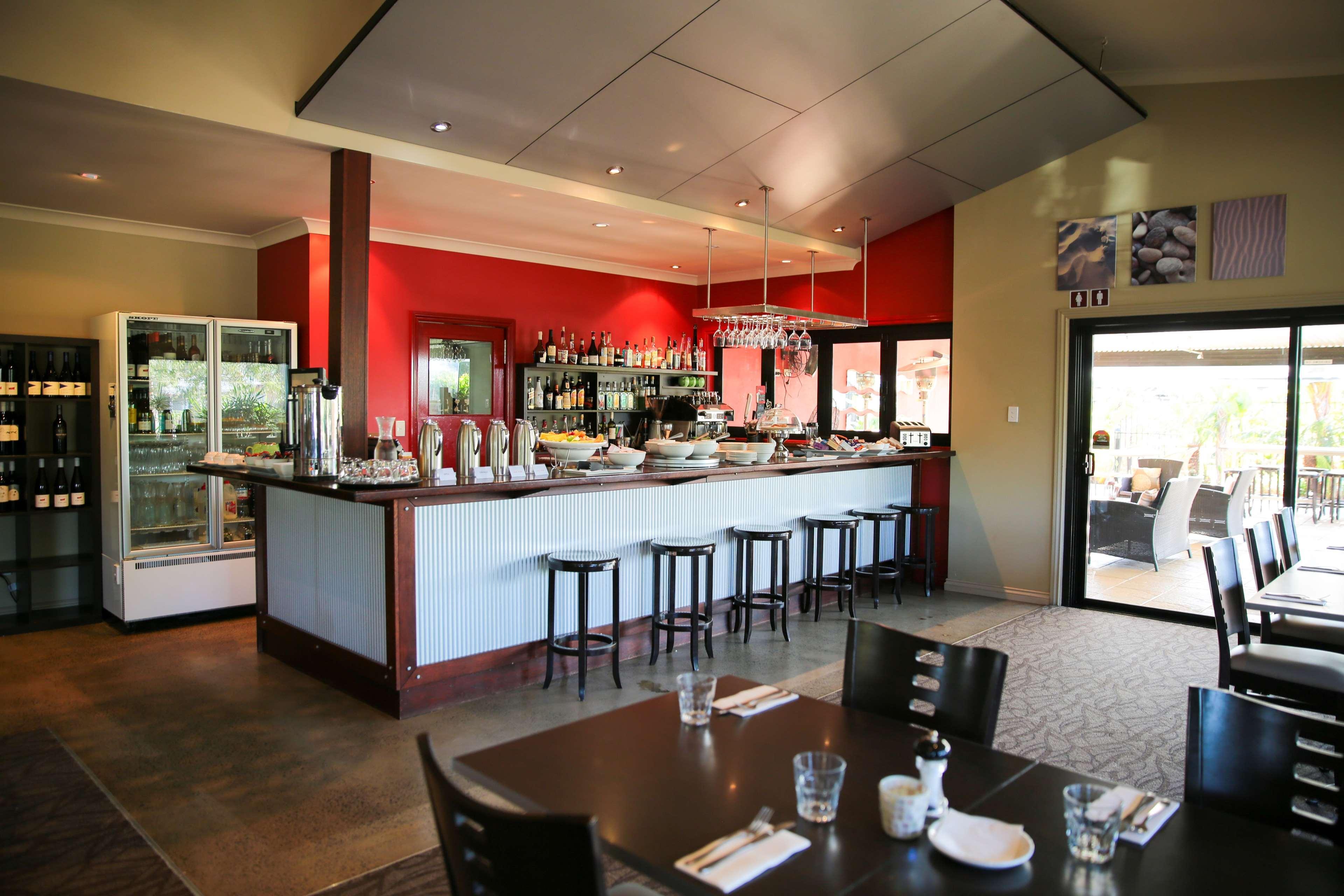 Best Western Bungil Creek Motel Roma Eksteriør billede