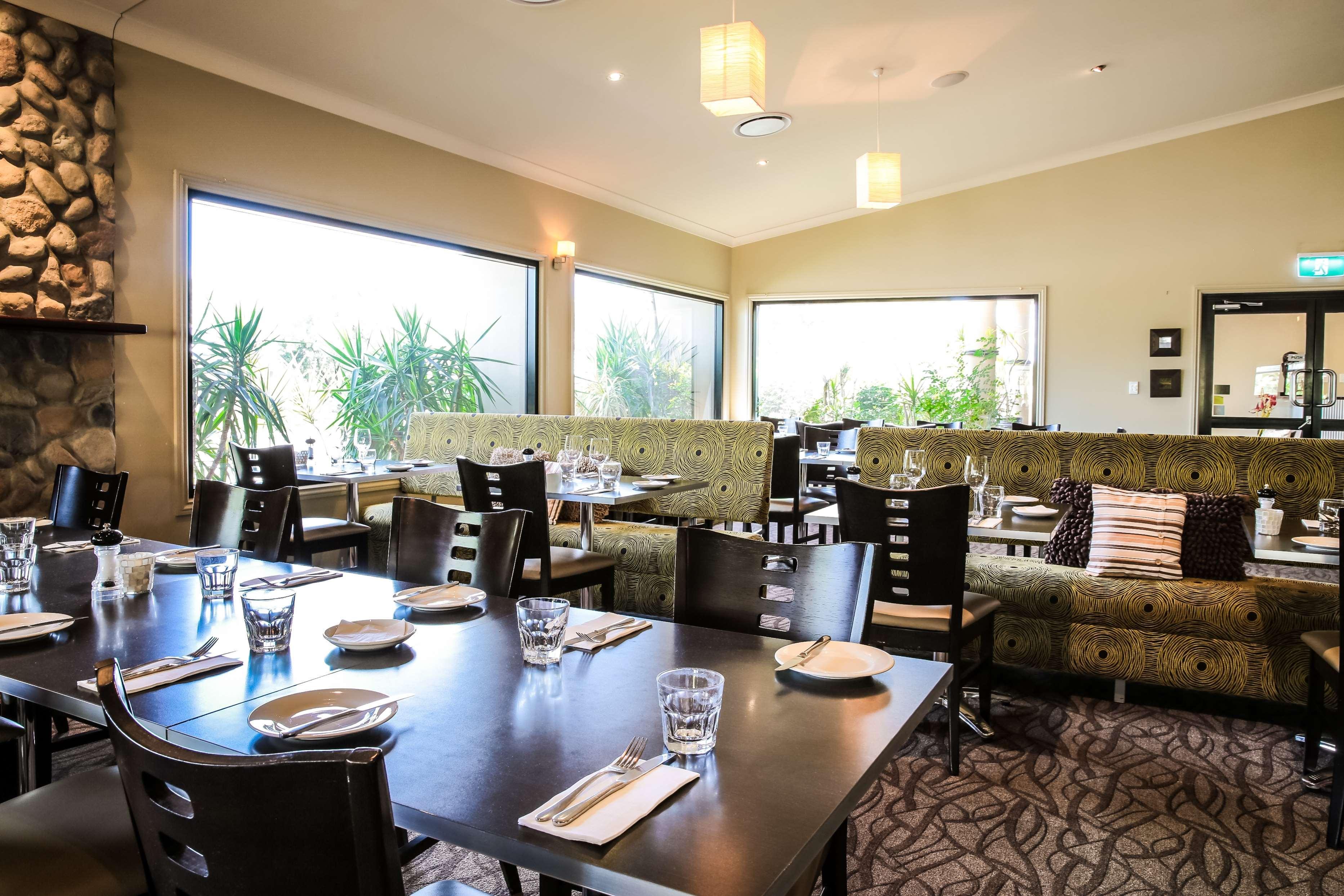 Best Western Bungil Creek Motel Roma Eksteriør billede