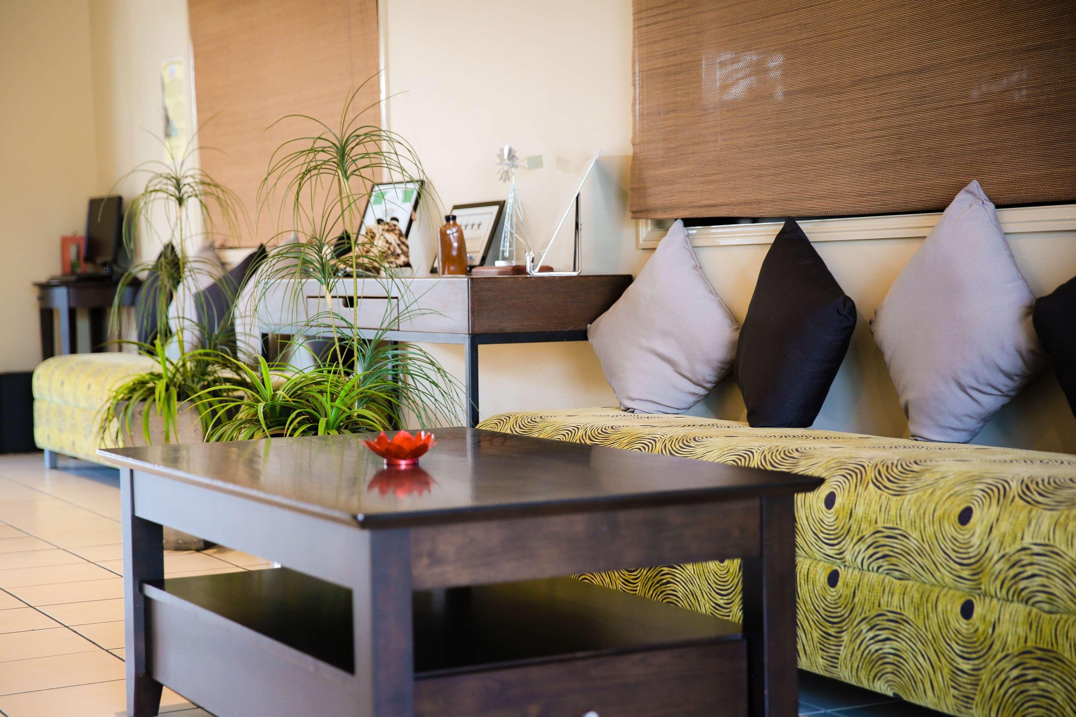 Best Western Bungil Creek Motel Roma Eksteriør billede