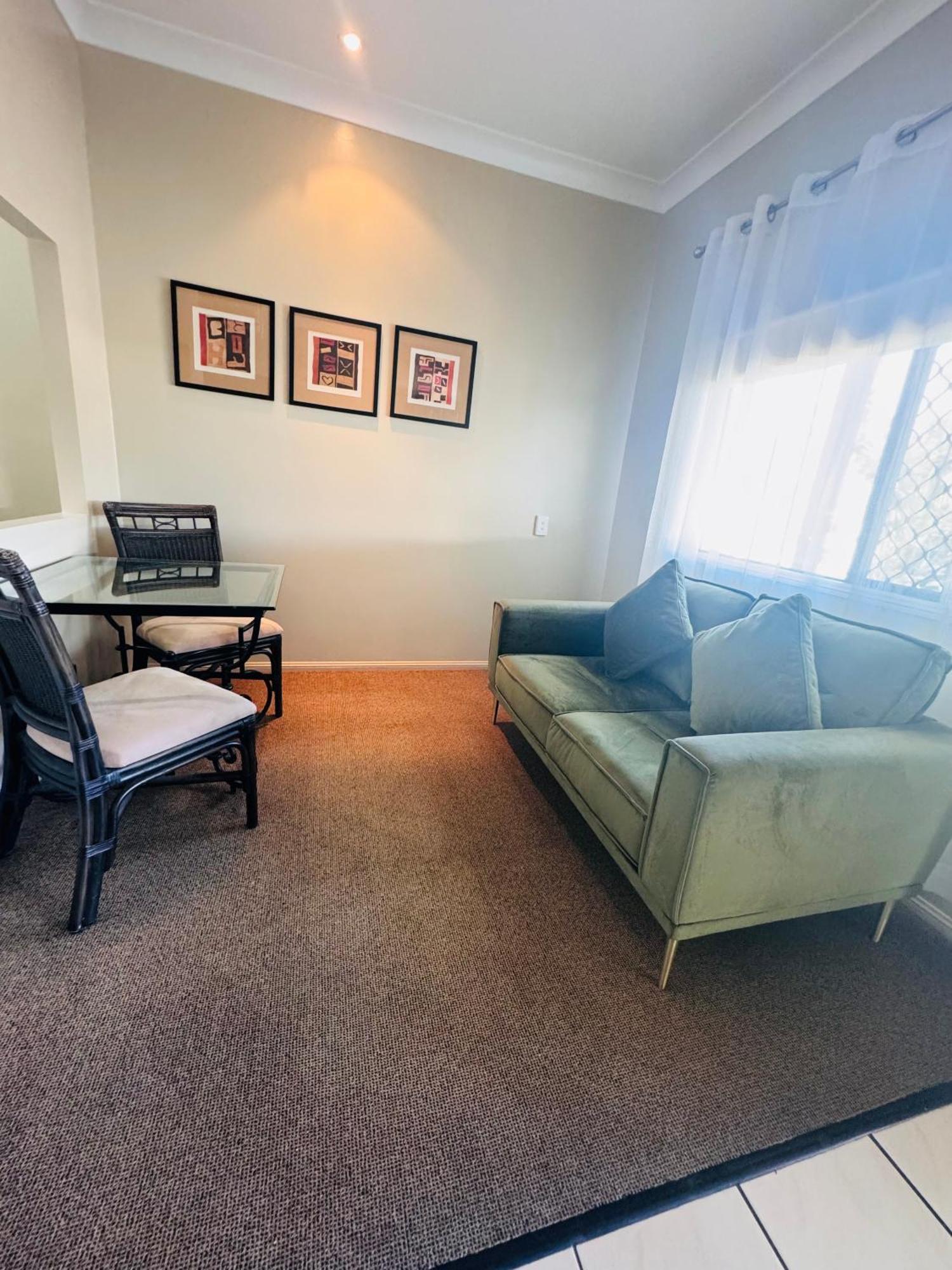 Best Western Bungil Creek Motel Roma Eksteriør billede