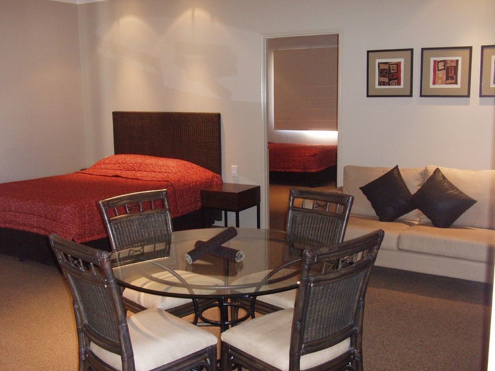 Best Western Bungil Creek Motel Roma Eksteriør billede