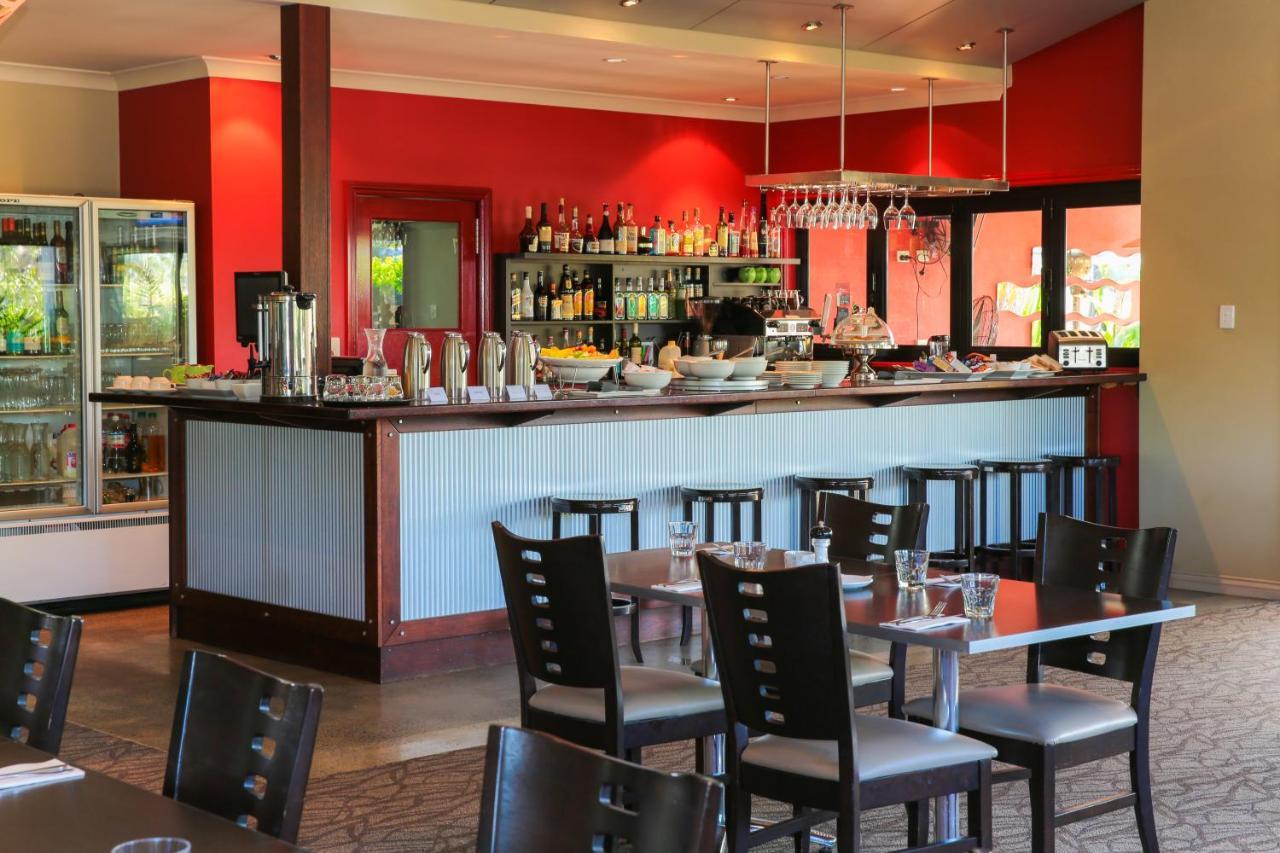 Best Western Bungil Creek Motel Roma Eksteriør billede